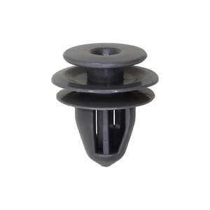 Door Panel Front Retainer