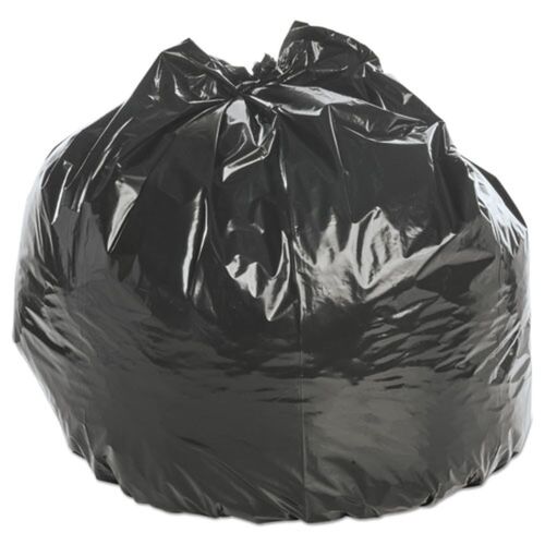 High-Density Can Liners, 10 gal, 6m, 24
