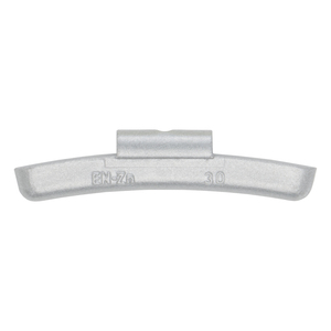 EN Zinc coated 30 G