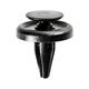Wheel Opening Push Type Retainer