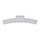 AW Series Zinc Coated Wheel Weight 3 Ounce