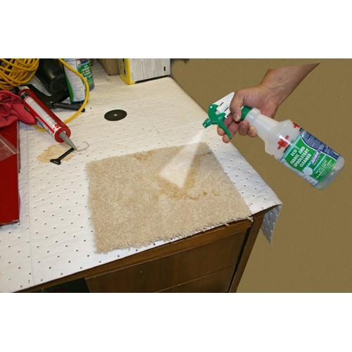 ECO Fabric and Upholstery Cleaner Concentrate 4 Liter