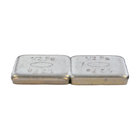 Steel Wheel Weights On Roll 1/2 Oz Segment 20-Lb Roll 640 segments