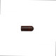 Vacuum Connector Cap 1/8