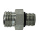 1-11/16-12X1-7/8 Straight Thread Connector