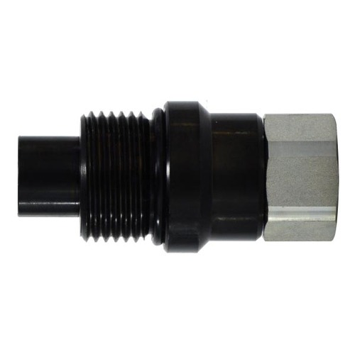 1-1/2 FLAT FACE THREAD LOCK VEP PLUG