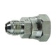 1/8-28 BSPP Coupling
