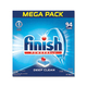 Powerball Dishwasher Tabs, Fresh Scent, 94/Box