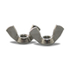 18-8 Stainless Steel Wing Nut 5/16 Inch -18