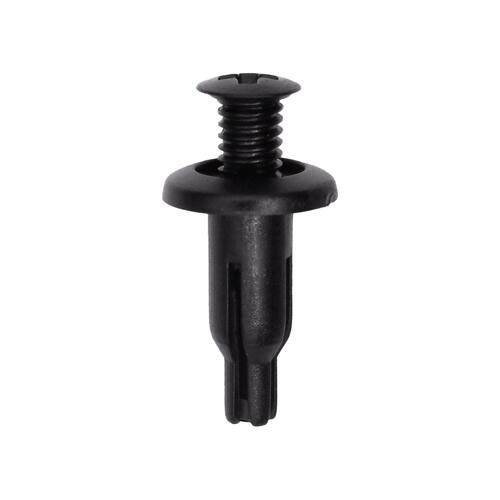 Hyundai Hood Moulding Push Type Retainer