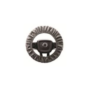 Volvo Cars Steering wheel cover (grey)