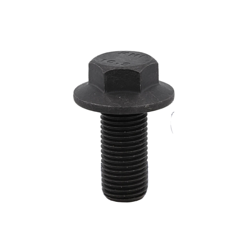 10.9 BLACK FLANGE BOLT M16-2 X 80
