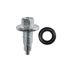 Magnetic Drain Plug Use with Gasket #1464012175