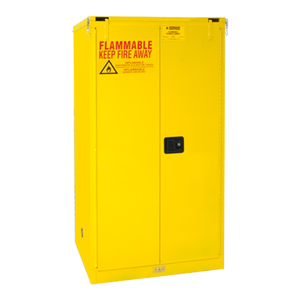 60 Gallon Self Close Flammable Storage Cabinet