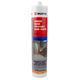 Rubber-Based Sprayable Seam Sealer - Gray