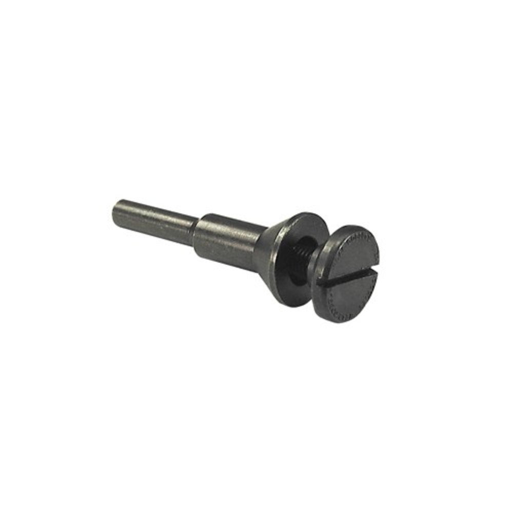 Cutting Wheel Arbor 1/4 Inch x 3/8 Inch Arbors/Adapters Abrasive Tool Accessories