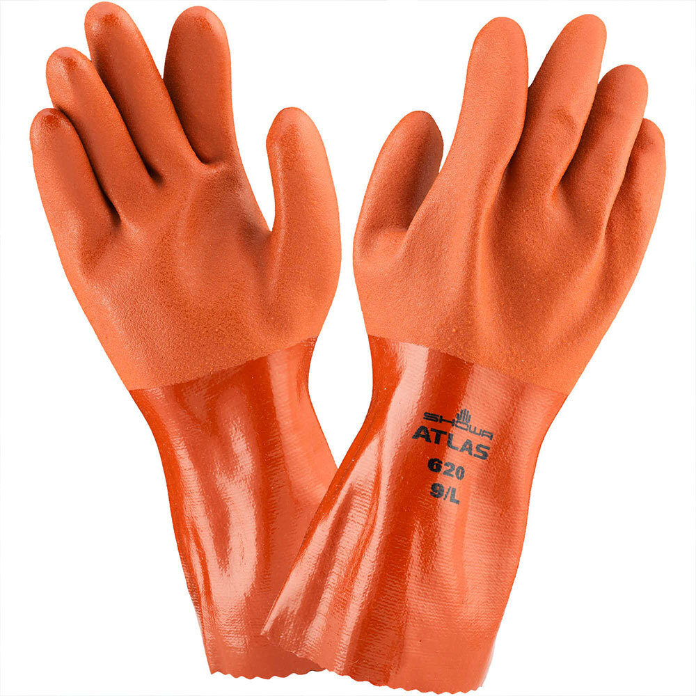 SHOWA 620 Chemical Resistant