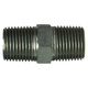 3/4-14 BSPT Hex Nipple