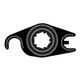 Chrysler Rv2 Discharge Port Gasket