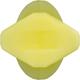 Weatherstrip Retainer