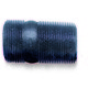 Manifold Stud Partial Thread 5.8 Black 6X15
