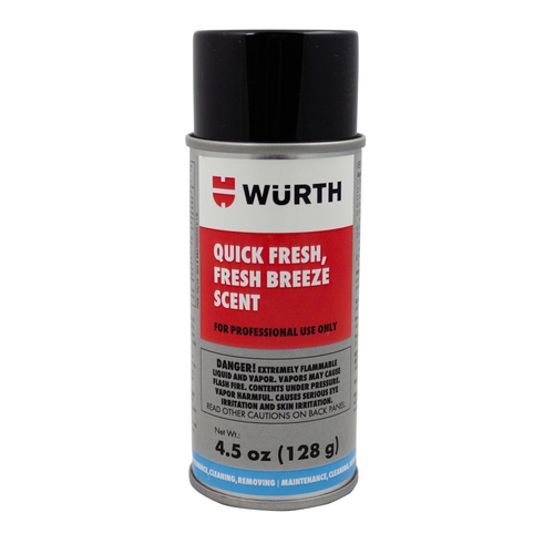 Quick Fresh Fresh Breeze Scent