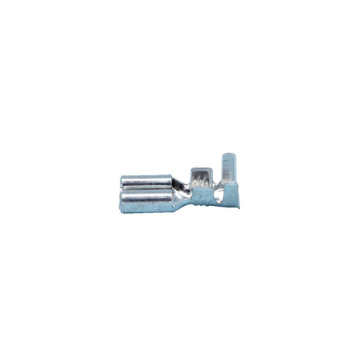 Volkswagen Female Spade Connector 2.8 Gauge 16-18