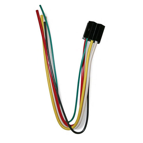 Sig-Stat Connector for Heavy Duty Relay