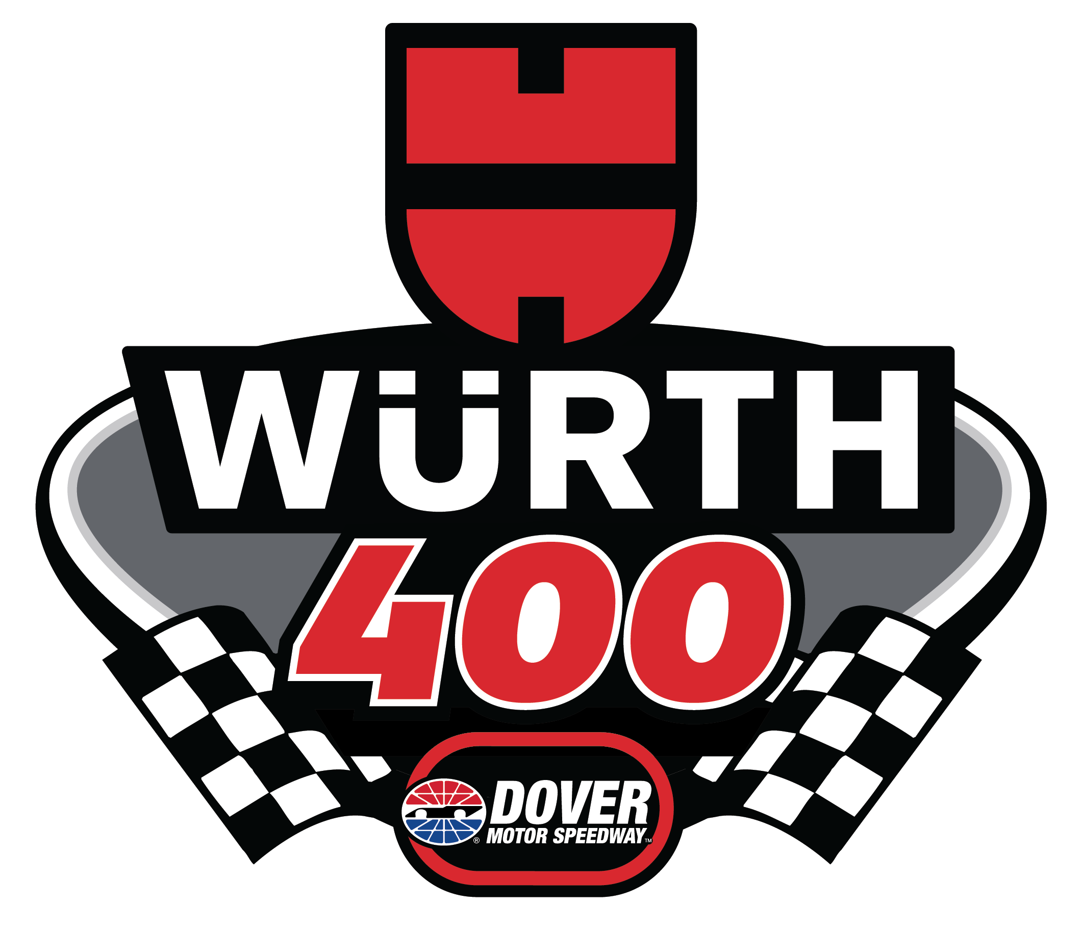 Wurth 400 Logo