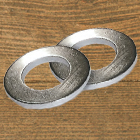 Flat Washers