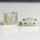 Low Profile Mini Fuse 25 Amp Clear
