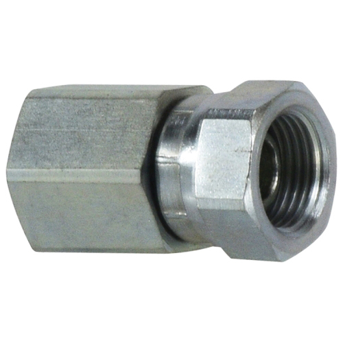 3/8X1/2 Female Pipe Swivel Adapter