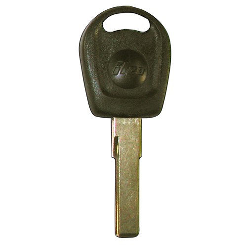 Key Blank 89-99 Beetle/Passat Plastic Head