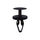 GM Air Distribution & Windshield Defrost Push Type