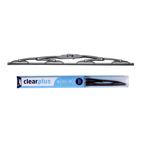 ClearPlus® Sentinel Series® Traditional Wiper Blade 21 Inch (533 MM)