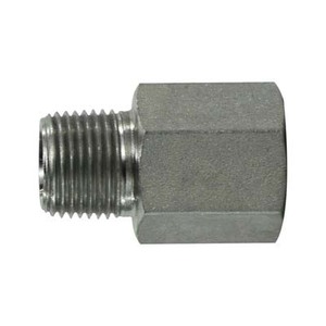 1X1-1/4 Expanding Pipe Adapter