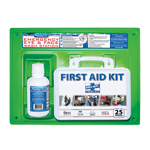 First AID
