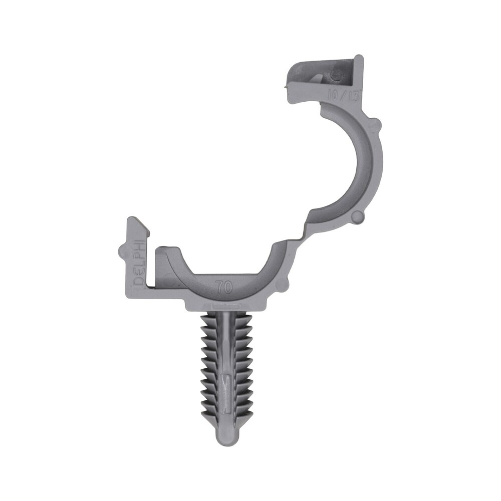 GM Wire Loom Routing Clip | Wurth USA