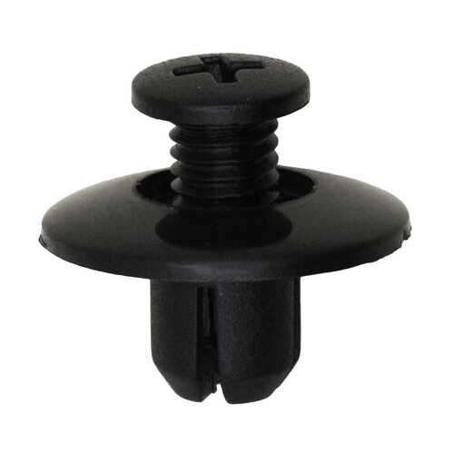 Honda Screw Type Retainer