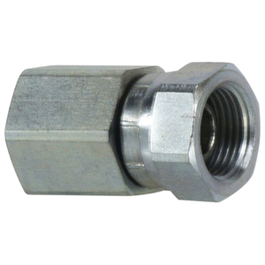 1-1/2X1-1/2 Female Pipe Swivel Adapter