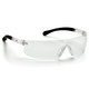 Spark Safety Glasses - Clear Lens