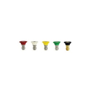 4.0 QD NOZZLE KIT