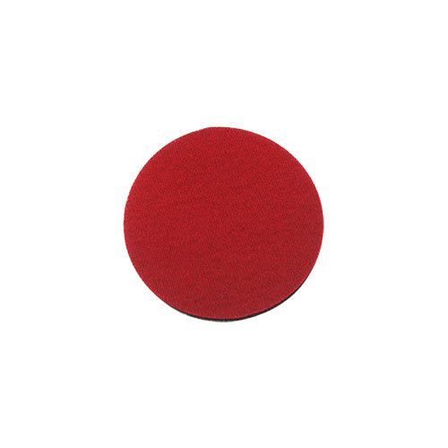 Emerald Line Sandpaper - Hook and Loop Fastener Foam Disc - 3 Inch - No Hole - 3000 Grit
