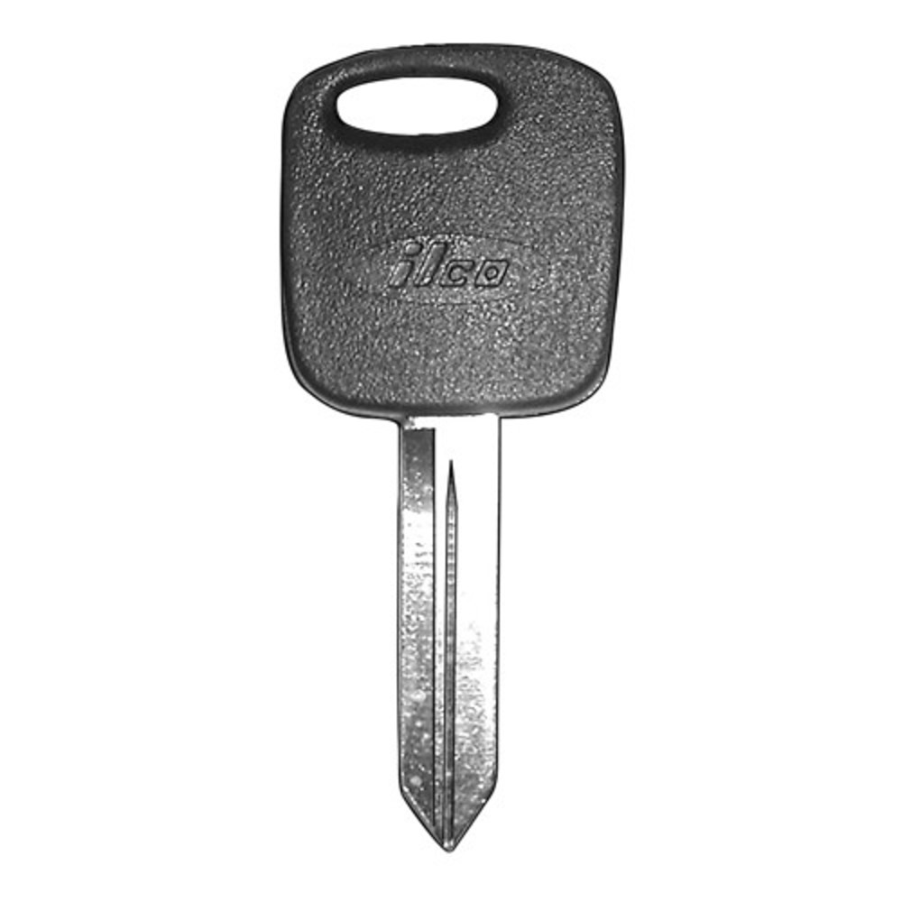 Key Blank Ford Focus 2000 Transponder Ford/Lincon/Mercury Key