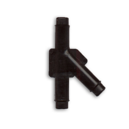 Vacuum Connector Y 5/16