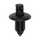 Door Panel Push Type Retainer