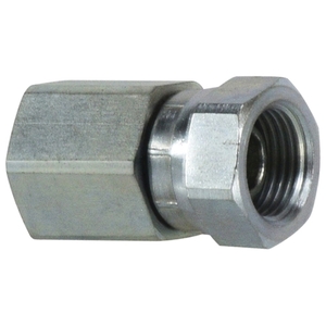 1/4X3/8 Female Pipe Swivel Adapter