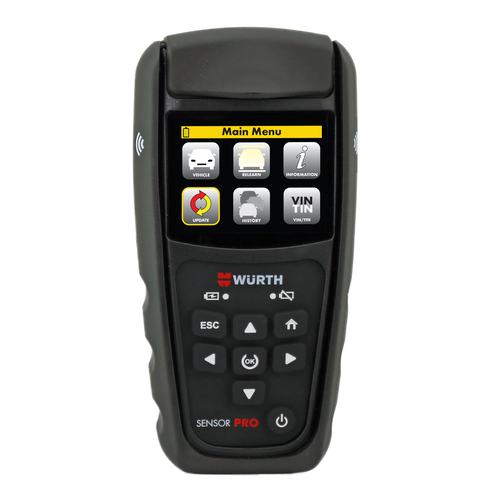 SENSOR PRO TPMS Programing & Diagnostic Tool Kit