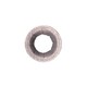 Flat Push On Washer 1/4