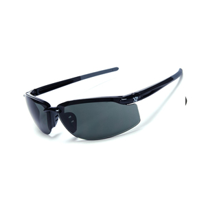 NSI XP® 55 Gray Lens Safety Glasses